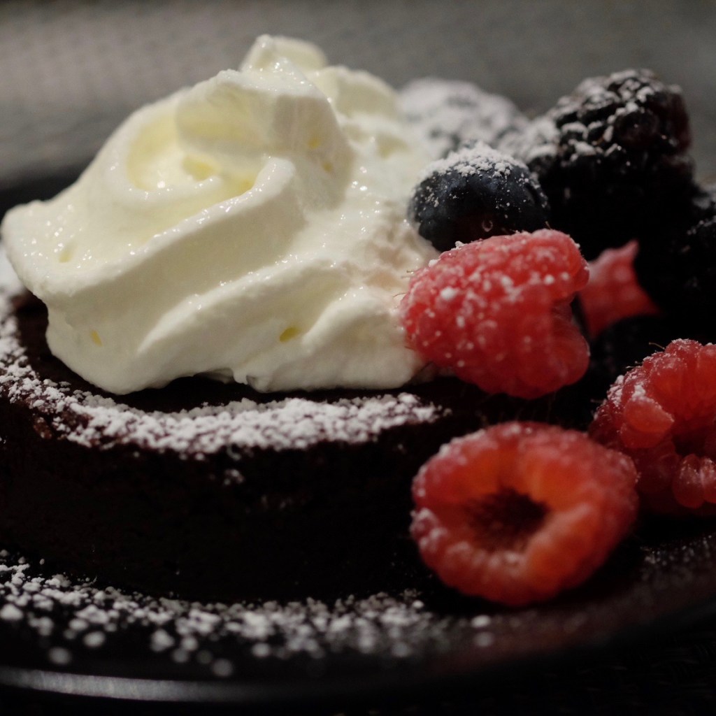 Celebrating yours and theirs.