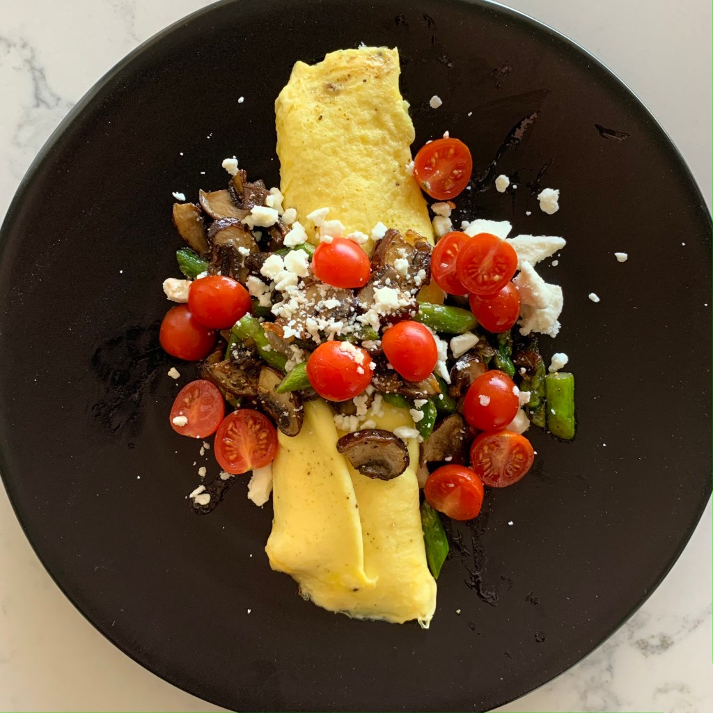 Incredible. Edible. Egg.