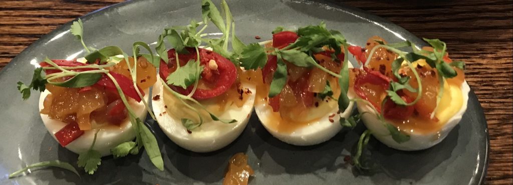 Which came first,…