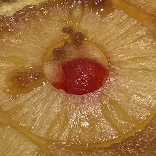 The (pine)Apple of My&nbsp;Eye