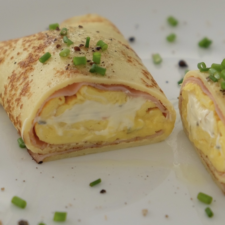 Eggs of Steel, pt. 2!