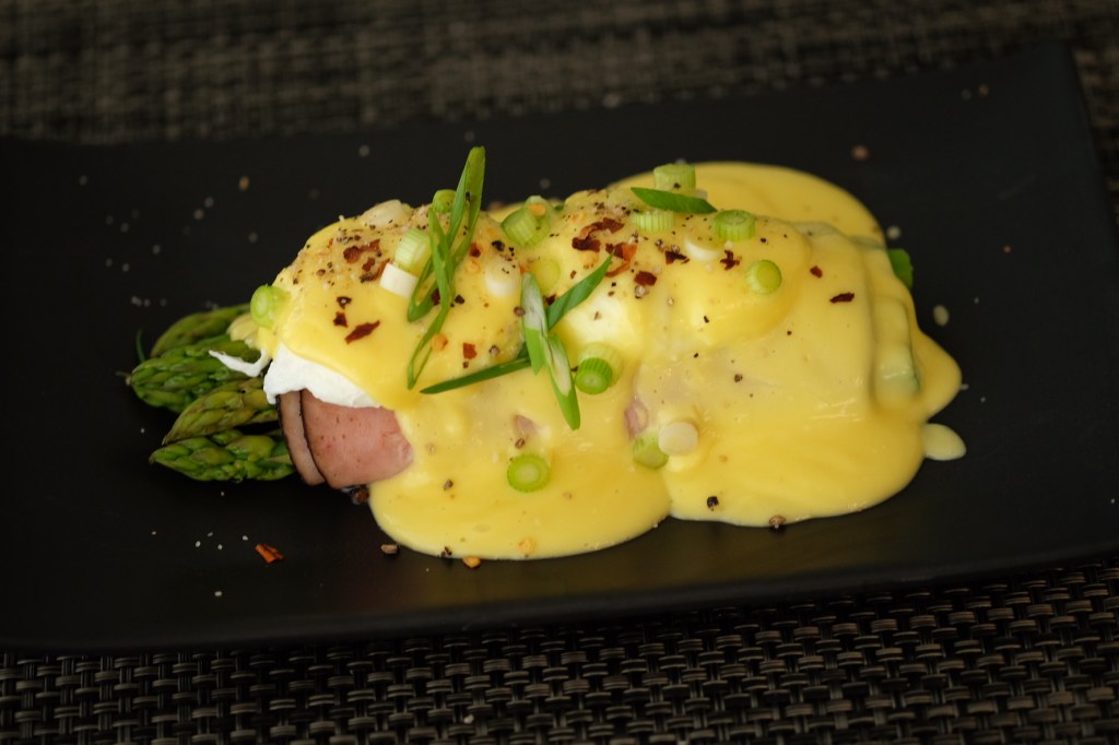 Astro – Gastronomy