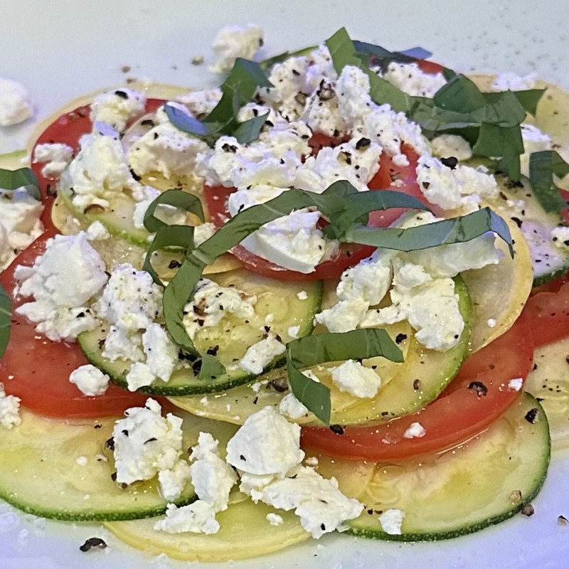 Put summer in its&nbsp;plate!