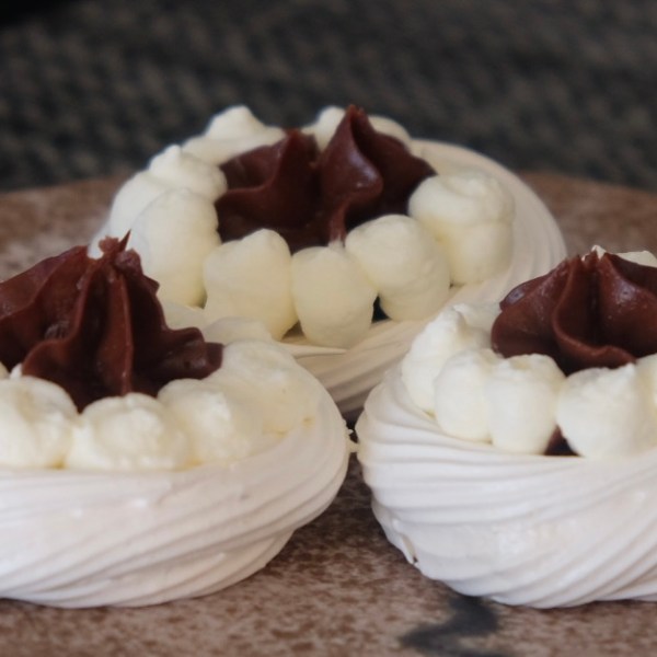 Cremeux to the&nbsp;top!