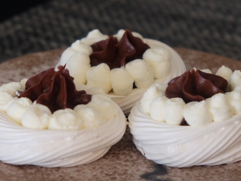 Cremeux to the&nbsp;top!