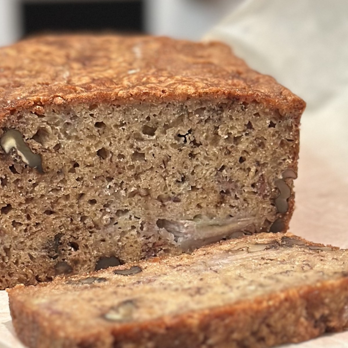 When life hands you&nbsp;bananas,…