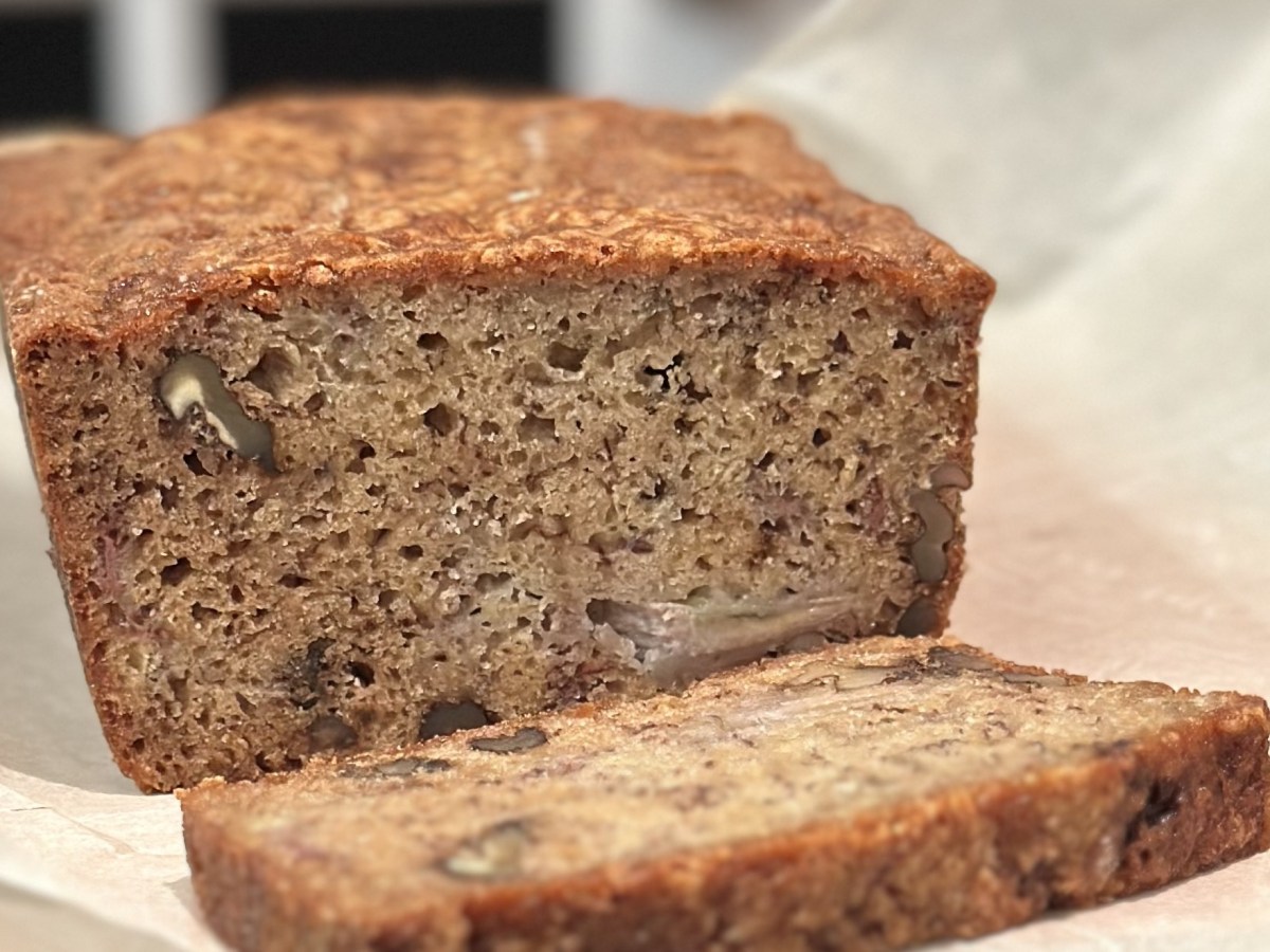 When life hands you&nbsp;bananas,…