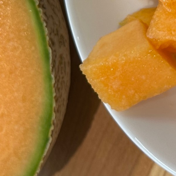 Texas on my&nbsp;table!