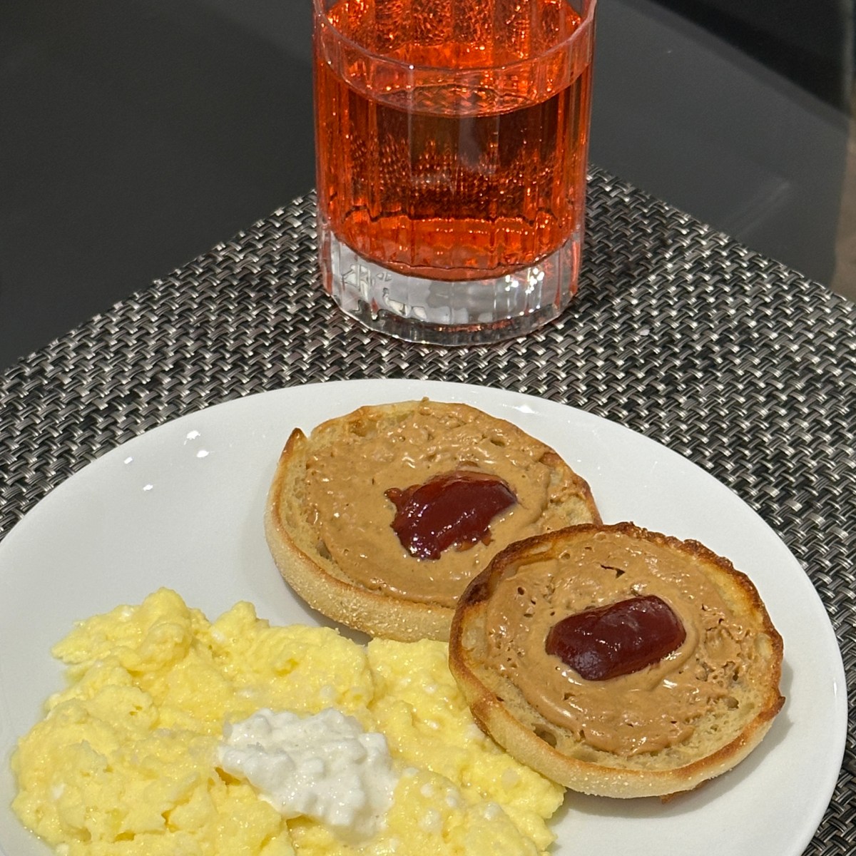 Bland in name&nbsp;only!