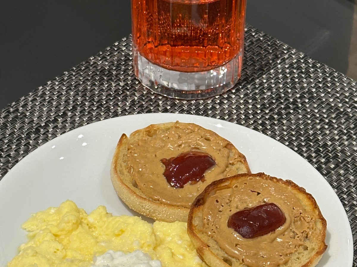 Bland in name&nbsp;only!